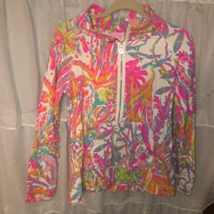 Lilly Pulitzer Pullover